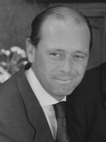 Bernardo Campos