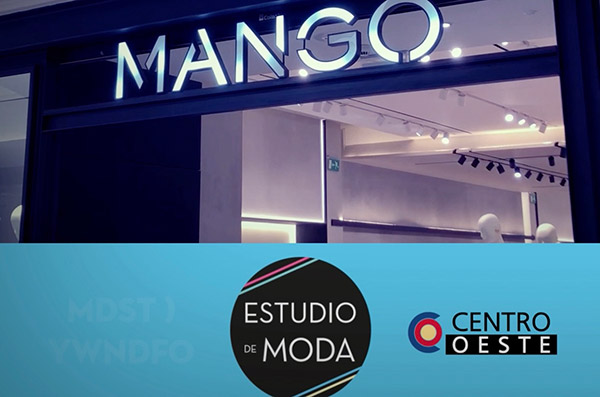 Estudio de Moda. Mango