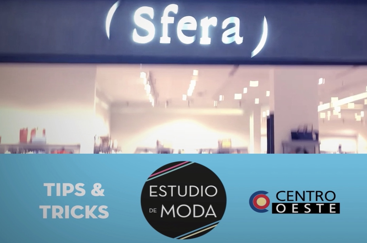 Estudio de Moda. Sfera